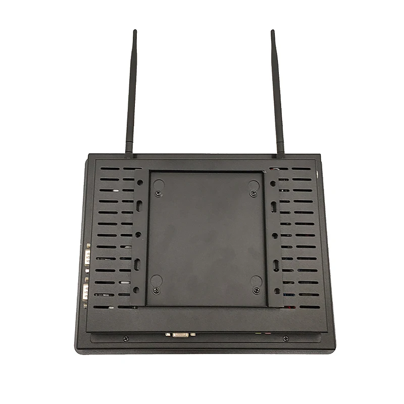 High End Industrial Quality I3 I5 I7 J1900 10.4 Inch Capacitive Touch Screen All In One Pc Aio Kiosk 10.4 Inch All In One Pc