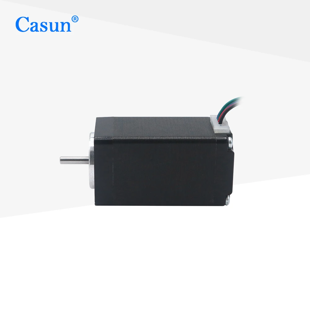 1.8 degree NEMA 8 stepper motor 20BYG 8HS13-0604S 20X 33mm stepper motor shaft diameter 4mm 20mm motor