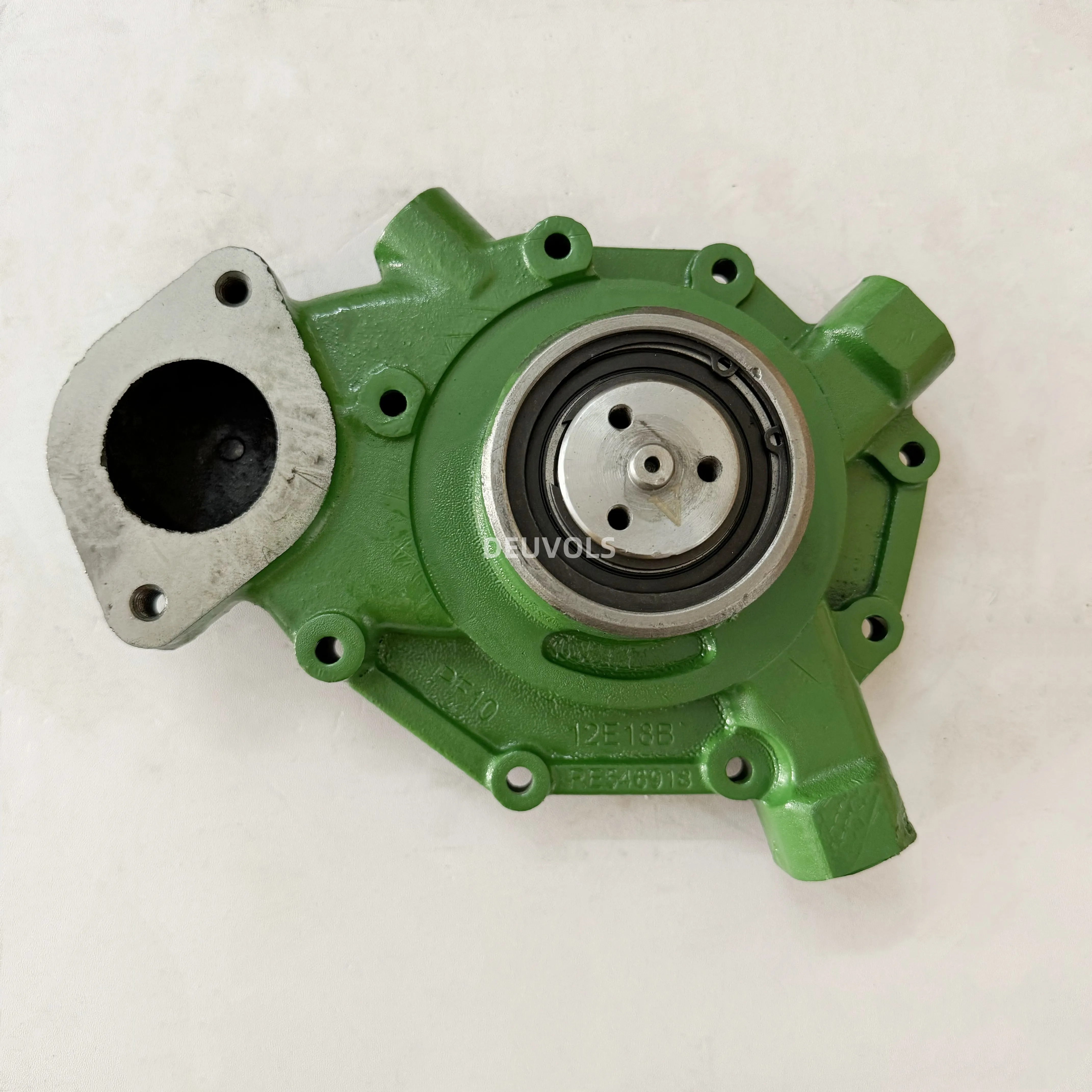 4045 water pump re546918 re523169