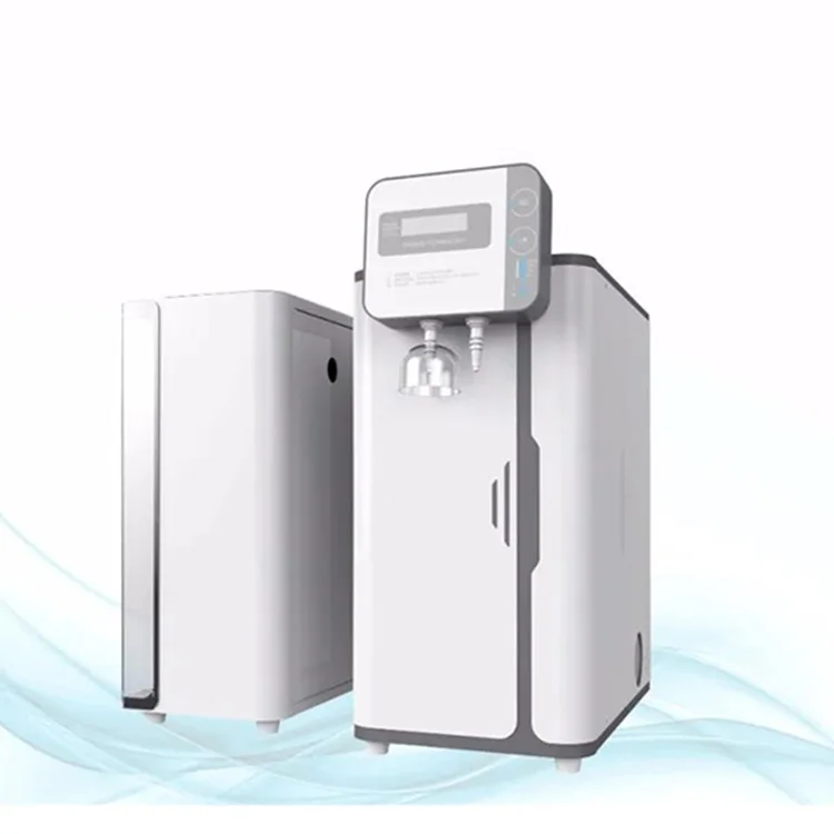 Высококачественная машина для холодной очистки воды из нержавеющей стали