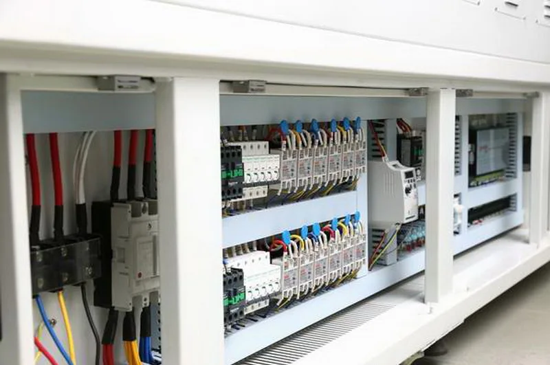 GRANDSEED lead free reflow oven soldering machine smd welding machine