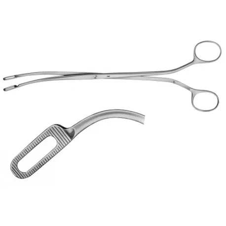 High Quality Randall Kidney Urology Forceps.