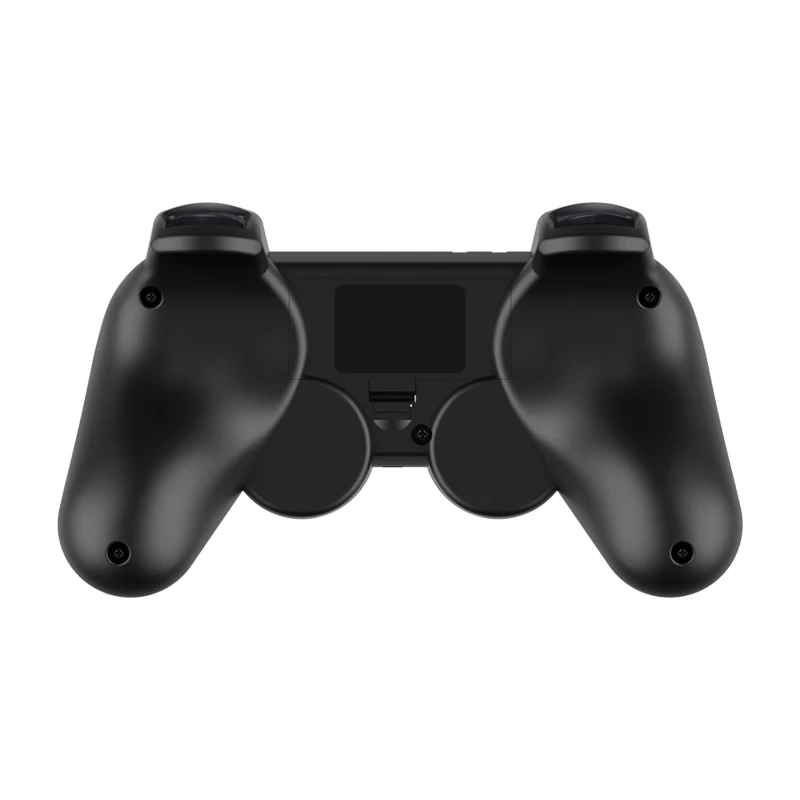 2 4G беспроводной контроллер для PS3 PS2