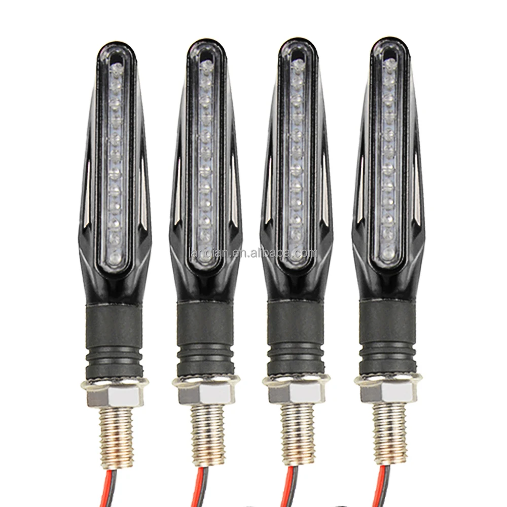 Motorcycle Accessories For Ducati Scrambler 1100 2018-2019 Scrambler1100 Indicator Lamp LED Warning Lamp Turn Signal Light