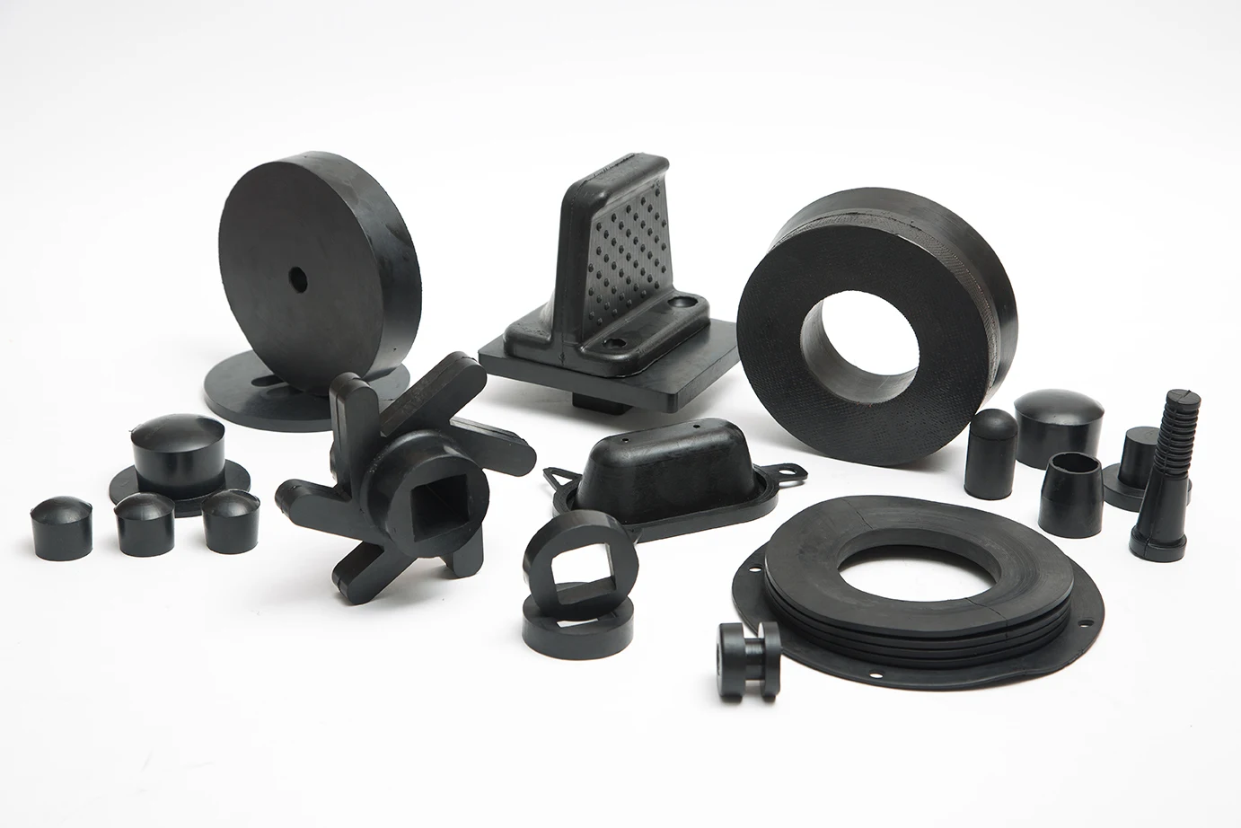 mold silicone rubber