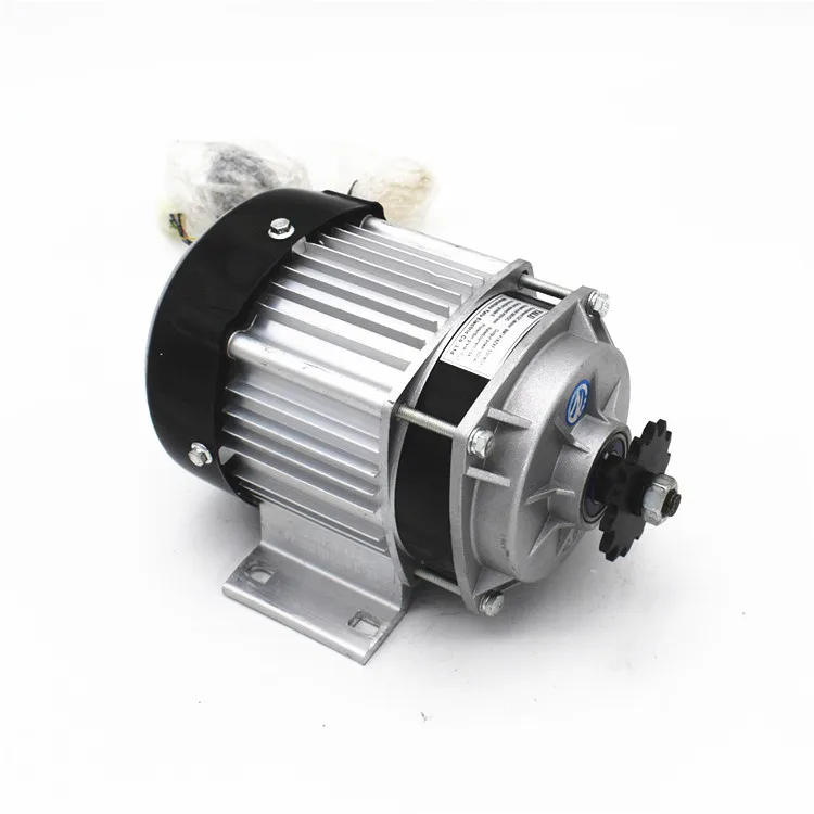 BM1418ZXF-350W в 36 В 48 350 Вт бесщеточным двигателем постоянного тока пригодный мотор электрический велосипед