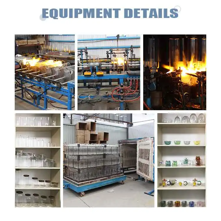 High Quality Borosilicate Spice Glass Jar Food Storage Containers With Bamboo Lids 4oz Airtight Good Jar Food Preservation Safe