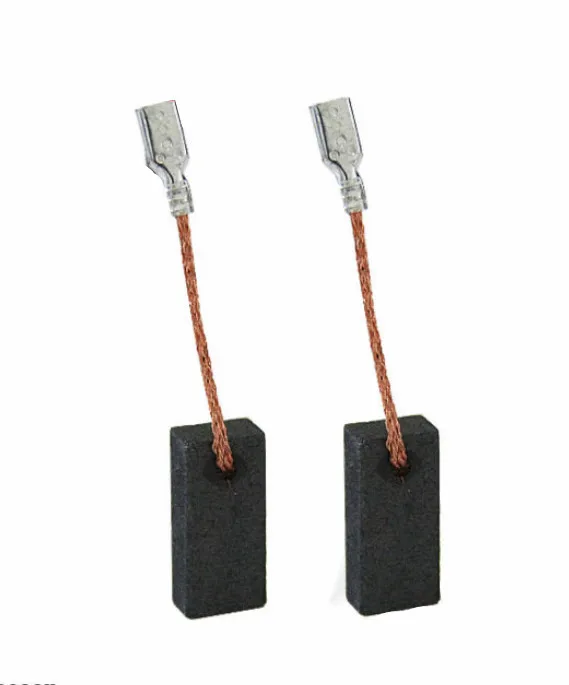 1 609 200 634 Carbon Brush replace for 2 604 320 908  06-023 Jig Saw 1210 1215