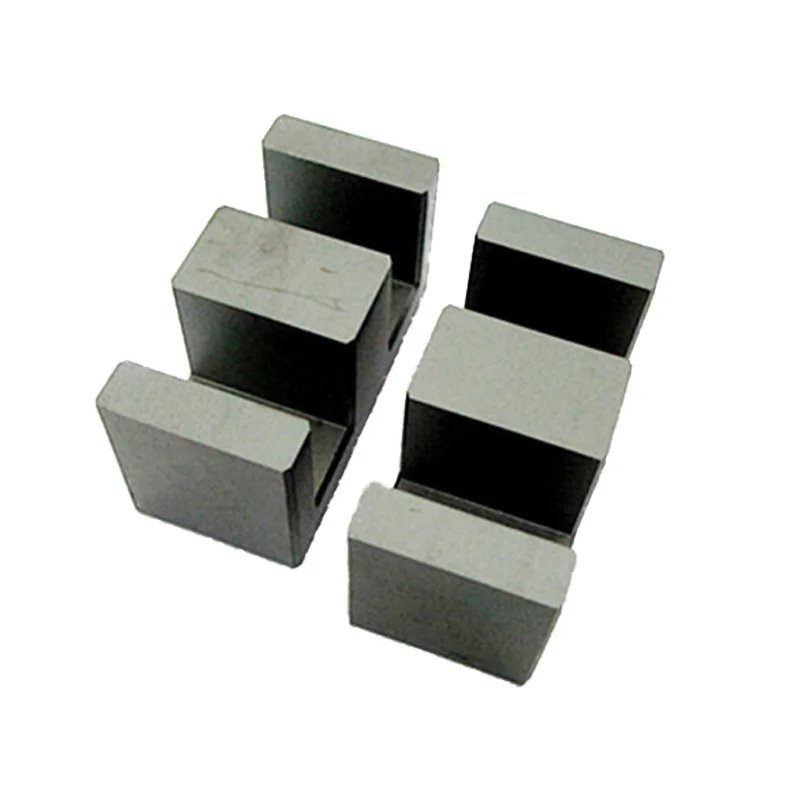 Factory Supply EE TYpe EE10/13/14 /16/Transformer core of Electric Magnetic Filter Magnetic Iron Ferrite Core