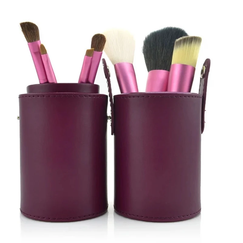 Cosmetic hair brush holder, Wholesale Chinese make up brush holder