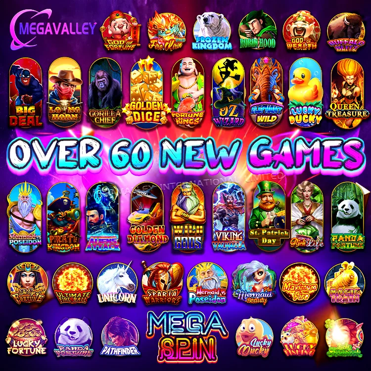 Top quality Online Fish Game Software Coping Skills Games Customized play anywhere