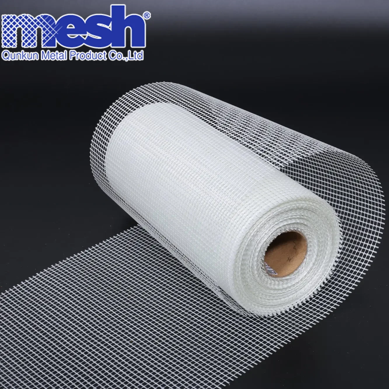Fiberglass Mesh Plaster Mesh Plaster File For Cement