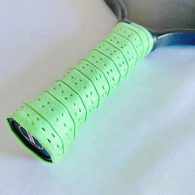 
Customized Overgrip Tennis and Pickleball grips 