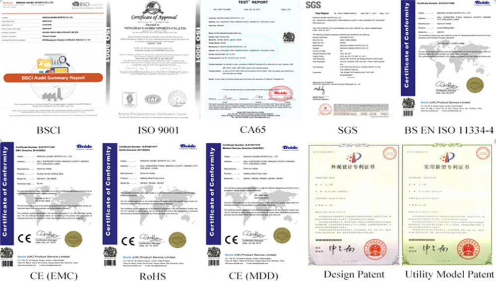 Walking Stick with Seat Tripod Stool Portable Walking Cane Chair Stainless Lightweight Folding Portable 2 in 1 GAOBO Winter Cane