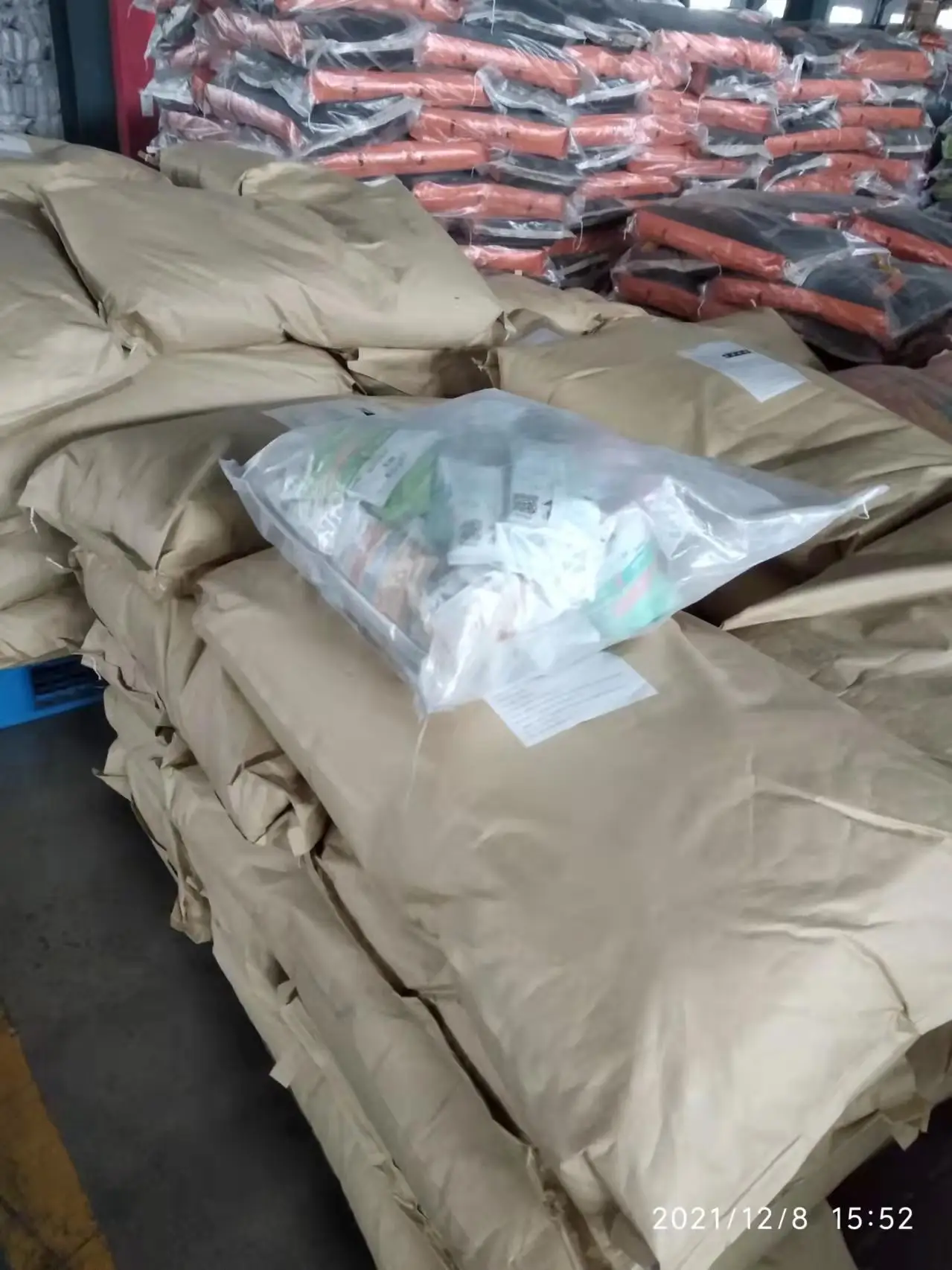 Professional Factory Supply Dry Premium Delicious Pet Food For Dog