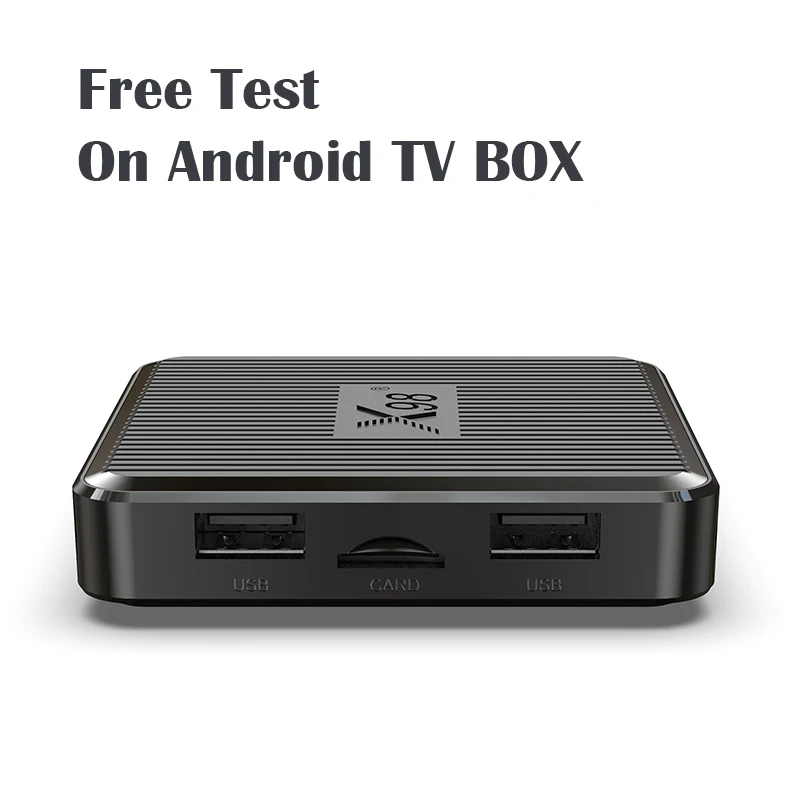 Free Test Android TV Nordic Iptv Subscription 12Months Livego For Sweden Iceland Norway Finland USA German Reseller Pa-nel