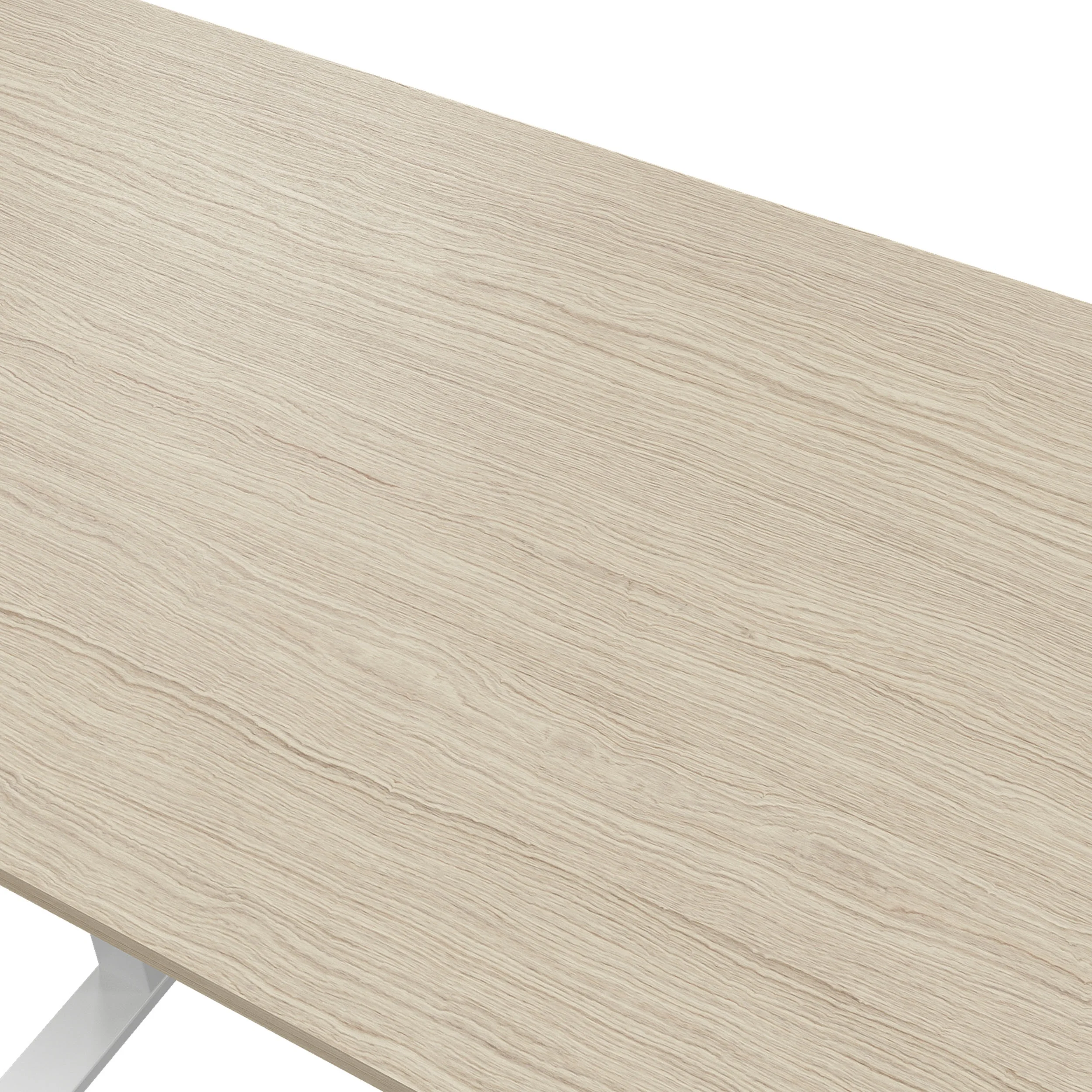 V-mounts electric standing desks for home office with Obstacle detection function VM-JSD2-01-1P