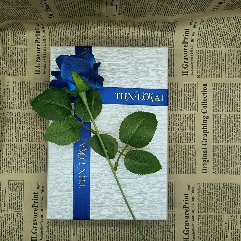 Factory Personalized Gift Wrapping Ribbon Custom Printed Satin Ribbon Words Logo Custom Ribbon For Gift