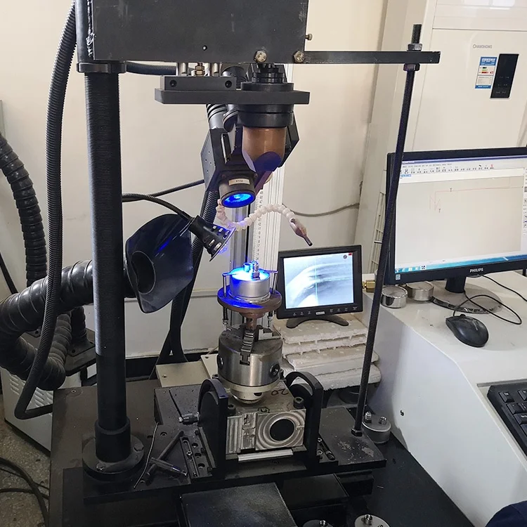 High Precision Compressor Water Manometer Mmhg Pressure Gauge 2500Psi