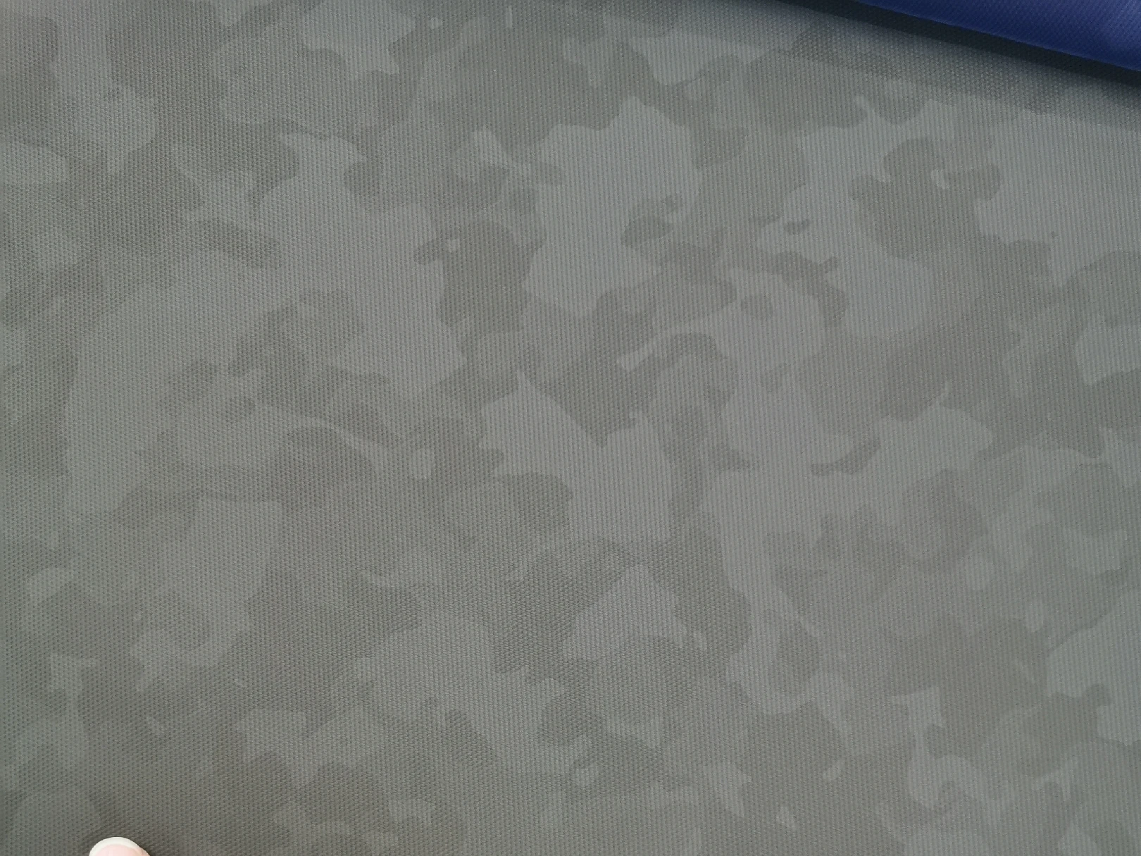 
190T Pongee Fabric With Lamination Camo Print For Jacket 