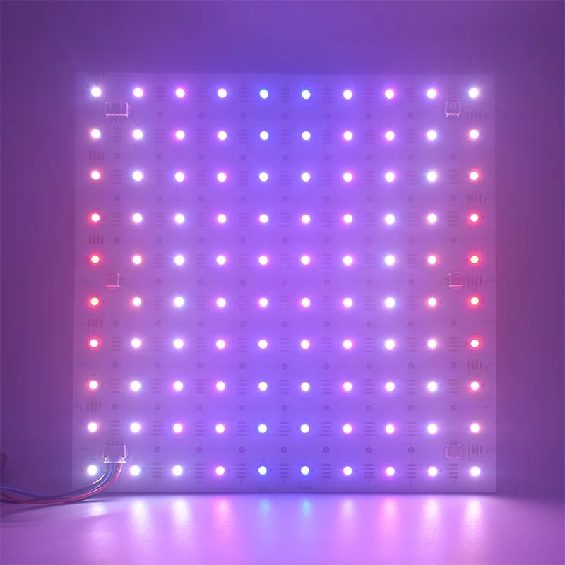 Высокояркое светодиодное основание для акрилового листа с гибкой подсветкой