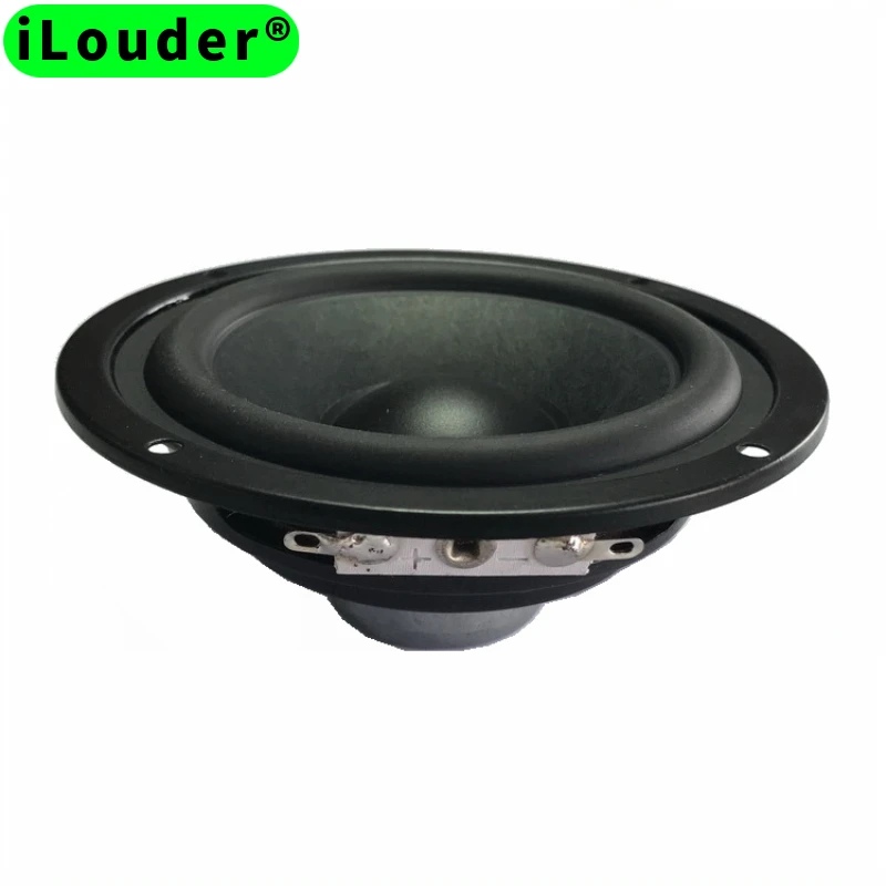 iLouder 3 inch full range speaker 10W 4 ohm and 3 inch 8 ohm multimedia speakers