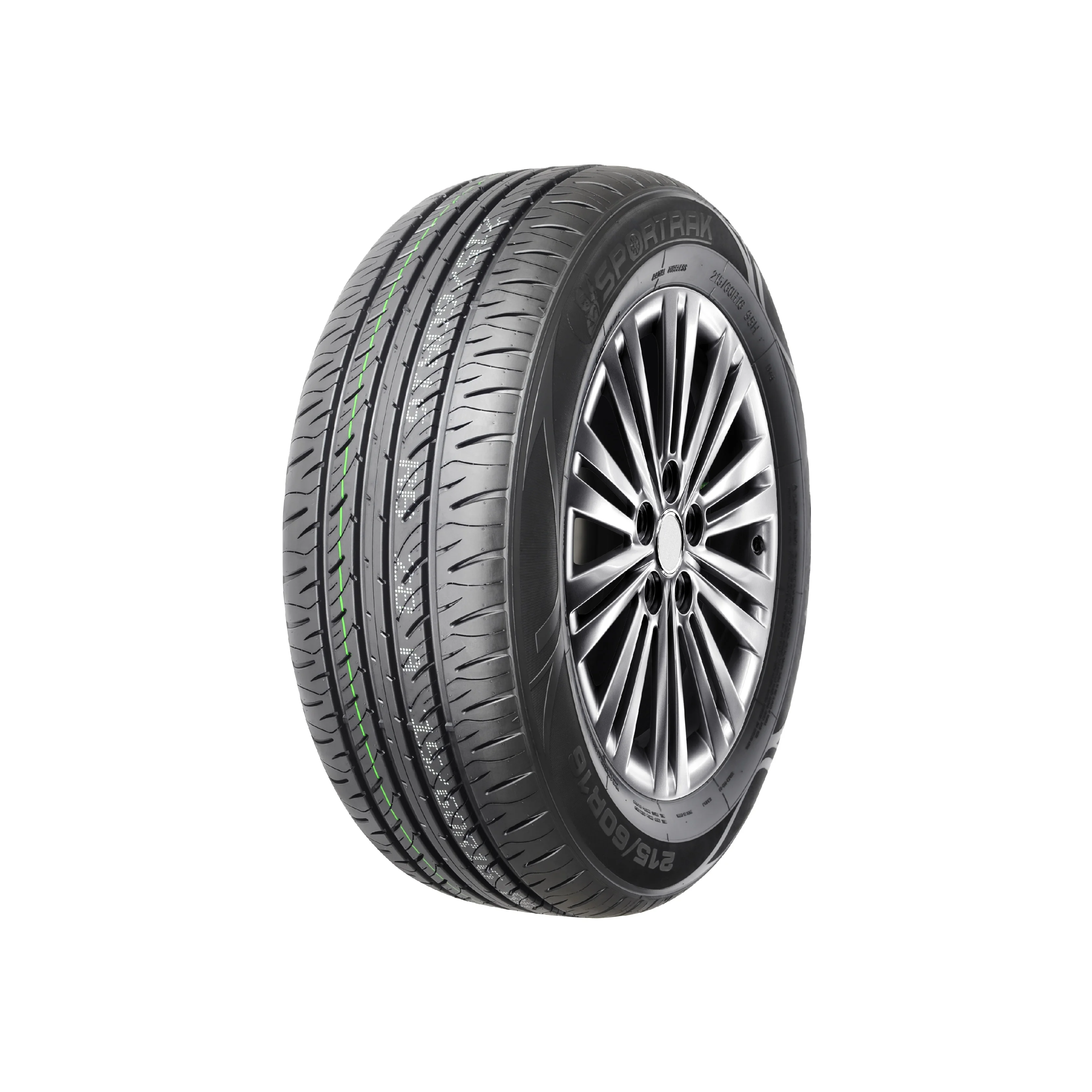 China Car Tires 205/60R14 Wholesale Passenger Car Tires Sportrak Buy Tyres Direct From China