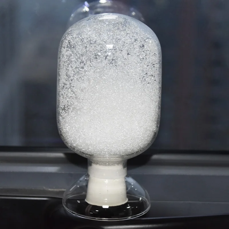 Заводская поставка, высокое качество, промышленный класс, CH3COONa, ацетат натрия, безводный, цена производителя Cas:127-09-3