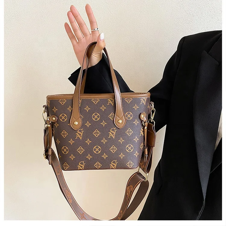 Fashion Pu Leather Ladies Luxury Shoulder Bag Women Crossbody Bags Top - gift Valentines Day Women Handbag