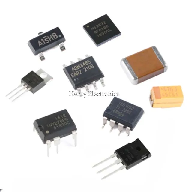 FPGA microcontroller SY58018UMG-TR for atmega2560-16au