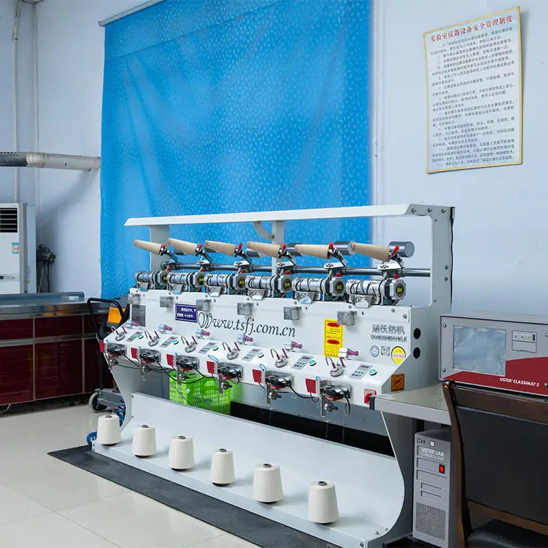 China Manufacturer High Quality Pure Cotton Yarn 100% Cotton spun Yarn For Hand-Woven Machine Weaving