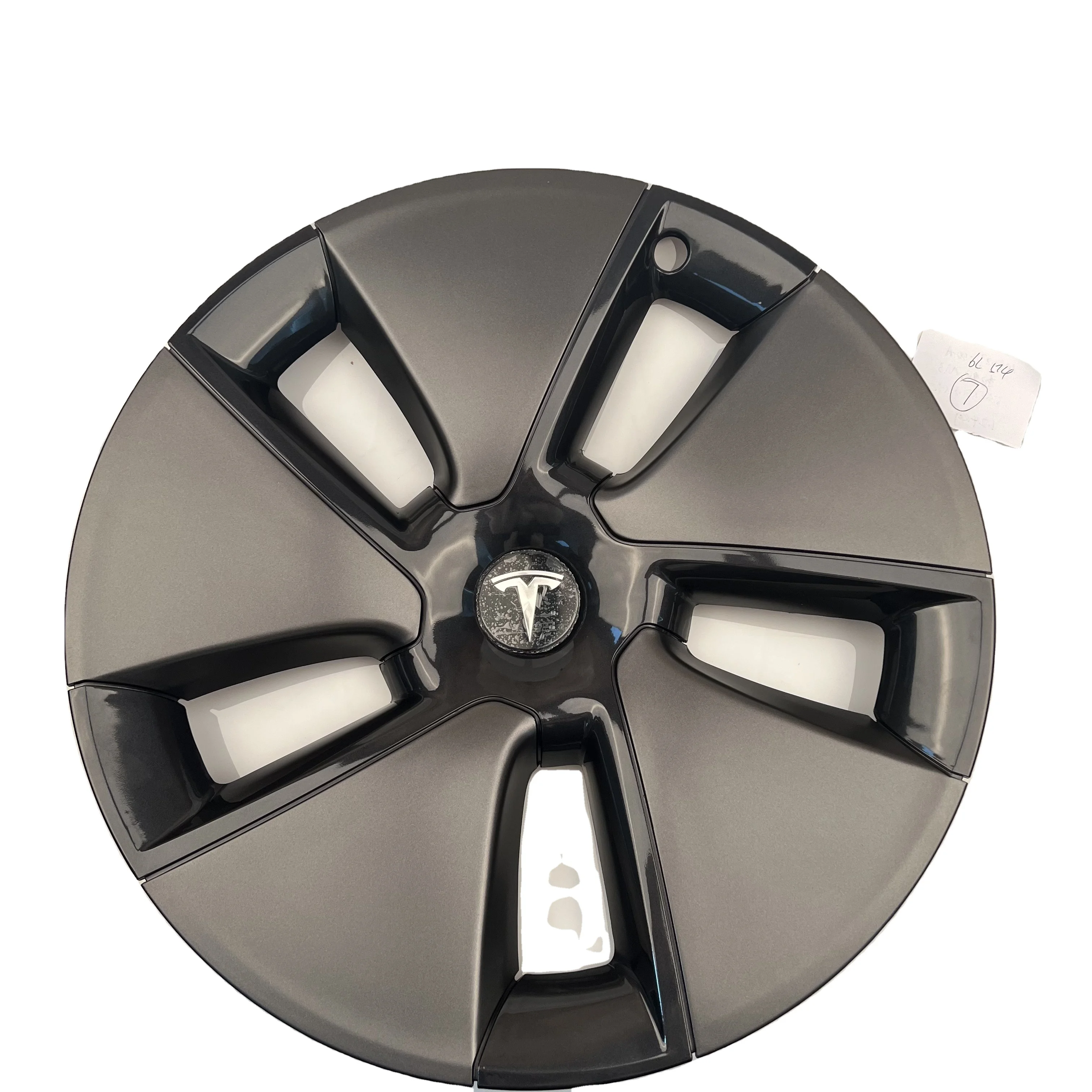 wheel cover rim cover For 18 inch wheel covers  T e s l a model 3 OE:1044271-00-A