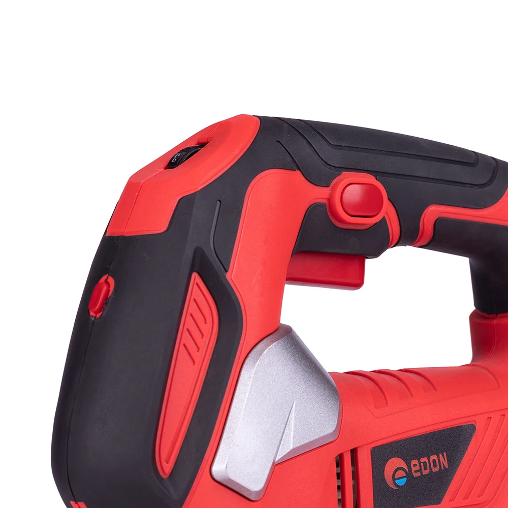 EDON EDL-950R electric wood cutting vsd jig saw woodworking machine