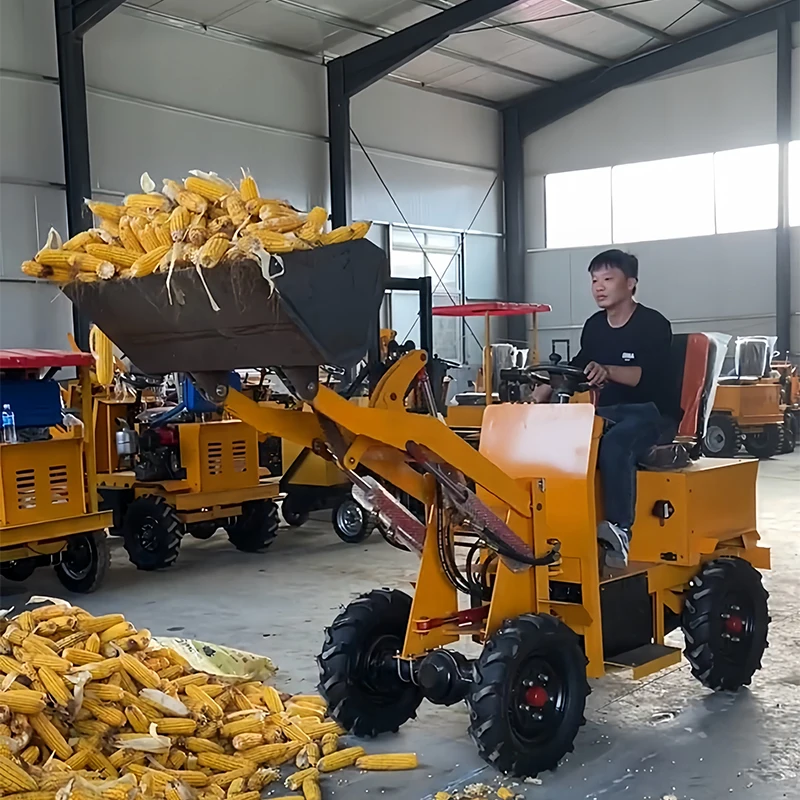 2024 высокое качество Лидер продаж погрузчик Caterpillar 966H для земляных и горных работ