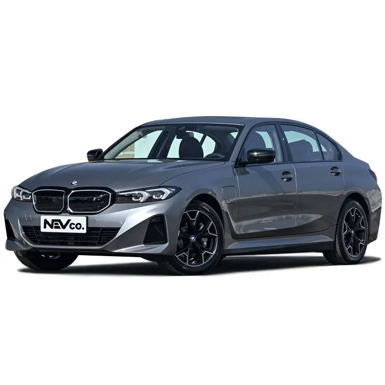 2024 New Model bmws i3 eDrive 35 L Electric Car with 526km Range Lithium Battery Left Steering