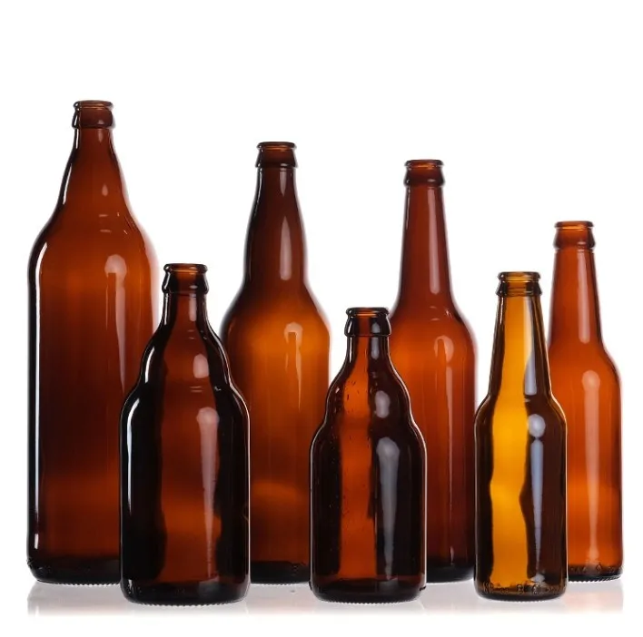 Surya Crown Cap Brown Beer Bottles 650 Ml Will Make Your Wine Beer Look Extra Special When Presented In These Stylish Bottle