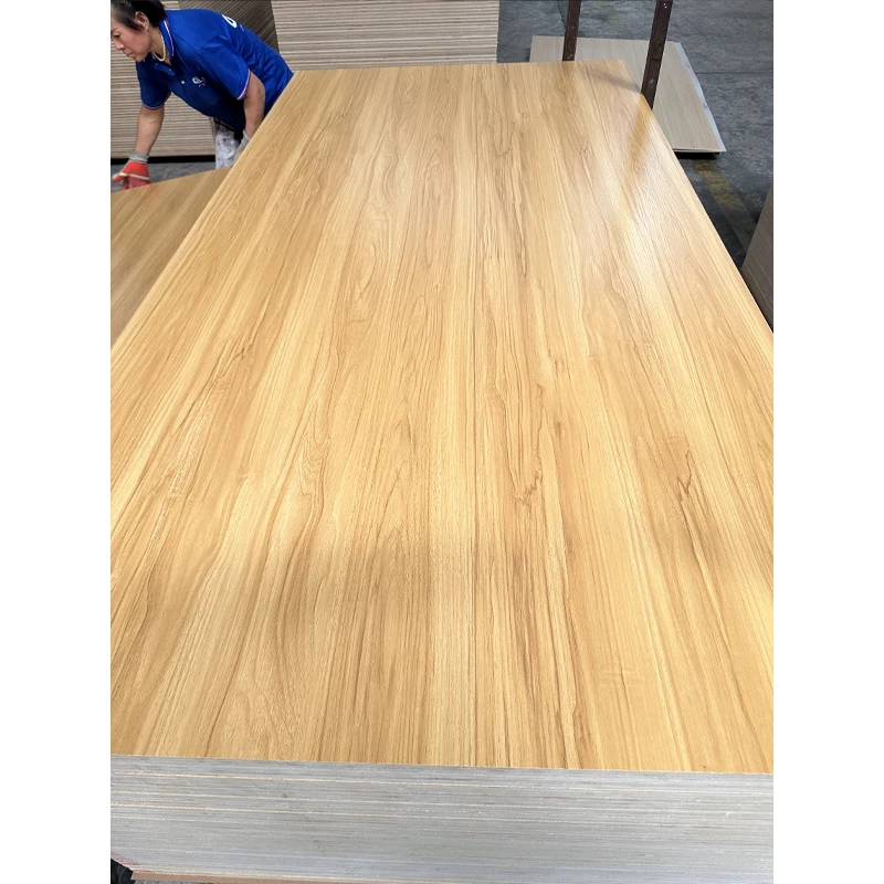 4x8 waterproof plywood 9mm 12mm 15mm 18mm melamine faced laminated marine plywood sheet
