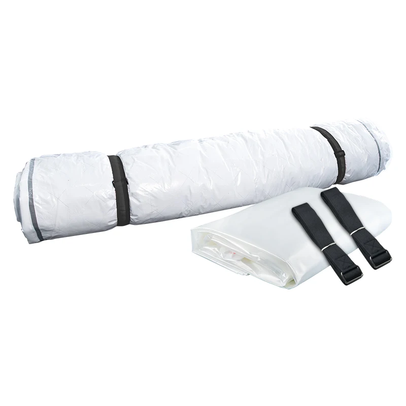 Vacuum Mattress Bag Compression Vacuum Bag for Mattress Household