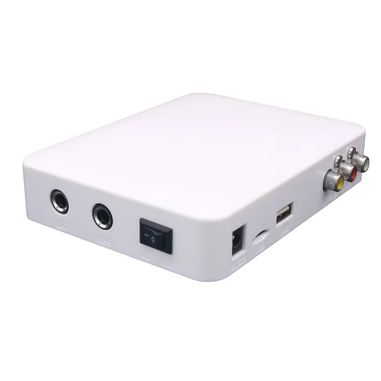 China Manufacturer Vocal Effects Digital Karaoke Set For Home Use