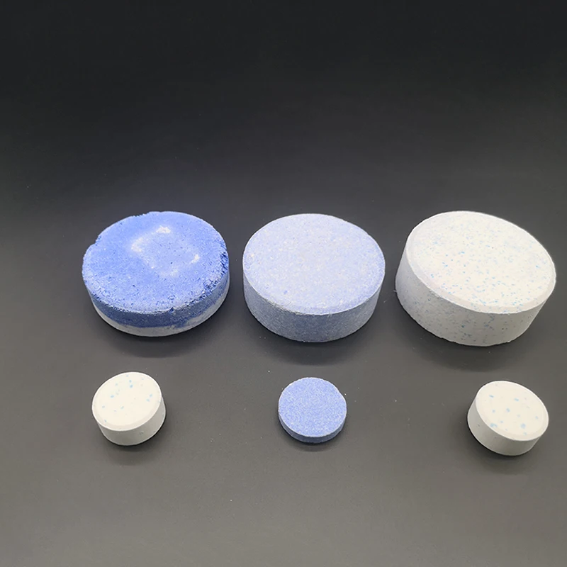 chlorine stabilizer Calcium Hypochlorite 70% granular sodium