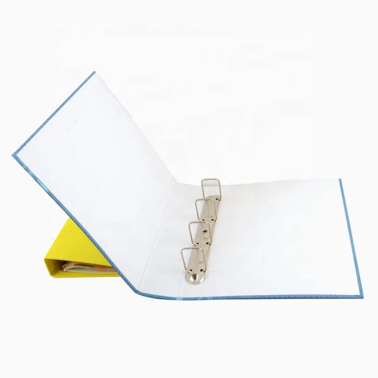 
China manufactory menu conference newspaper file folder 