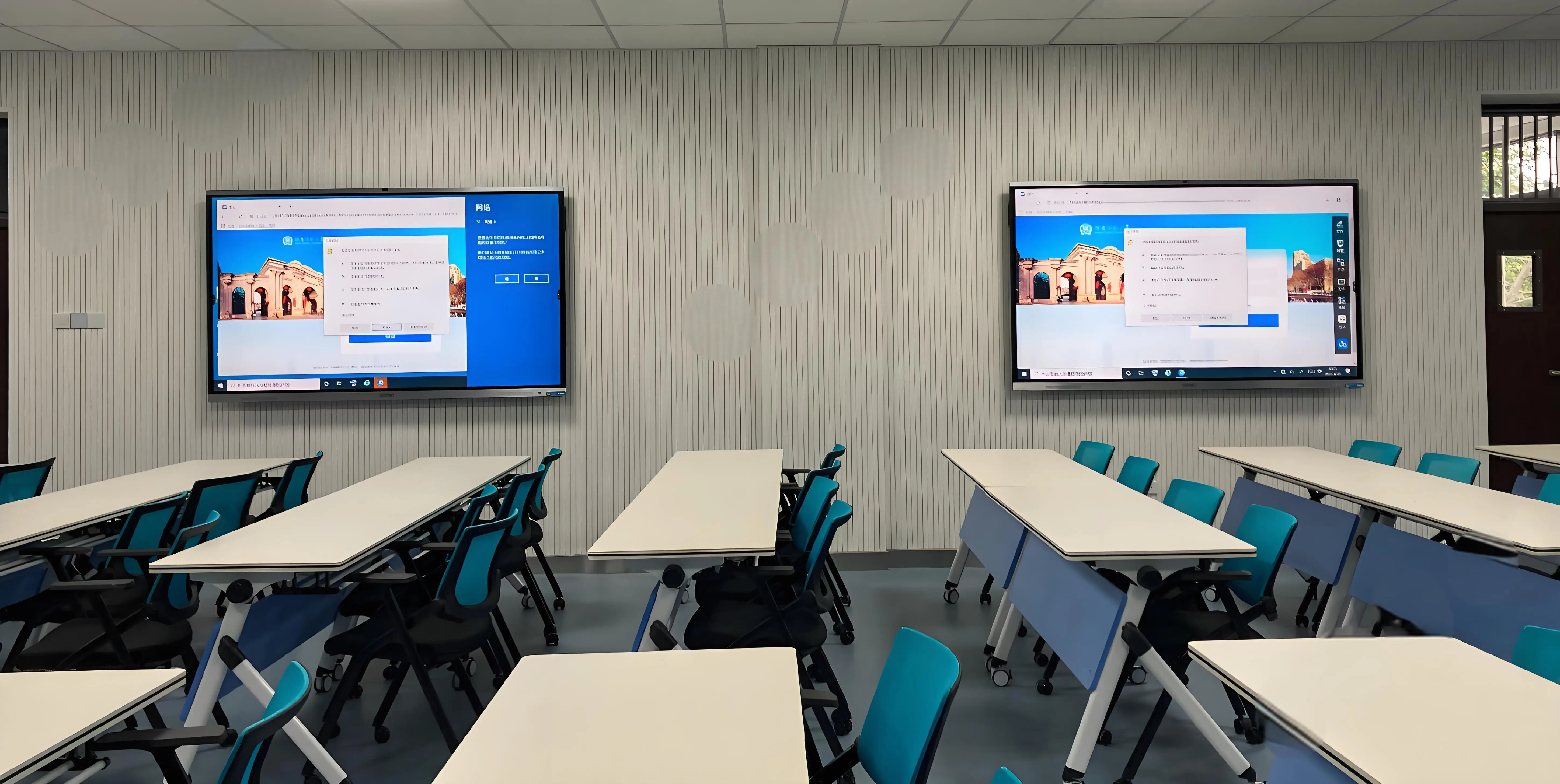 Factory Supply Touch Screen All-in-One Machine Wired Lan Windows Free Standing All-in-One Machine For Meeting