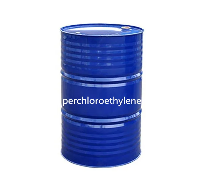 Un 1897 Tetrachloroethylene Perc Perchloroethylene Dry Cleaning Fluid