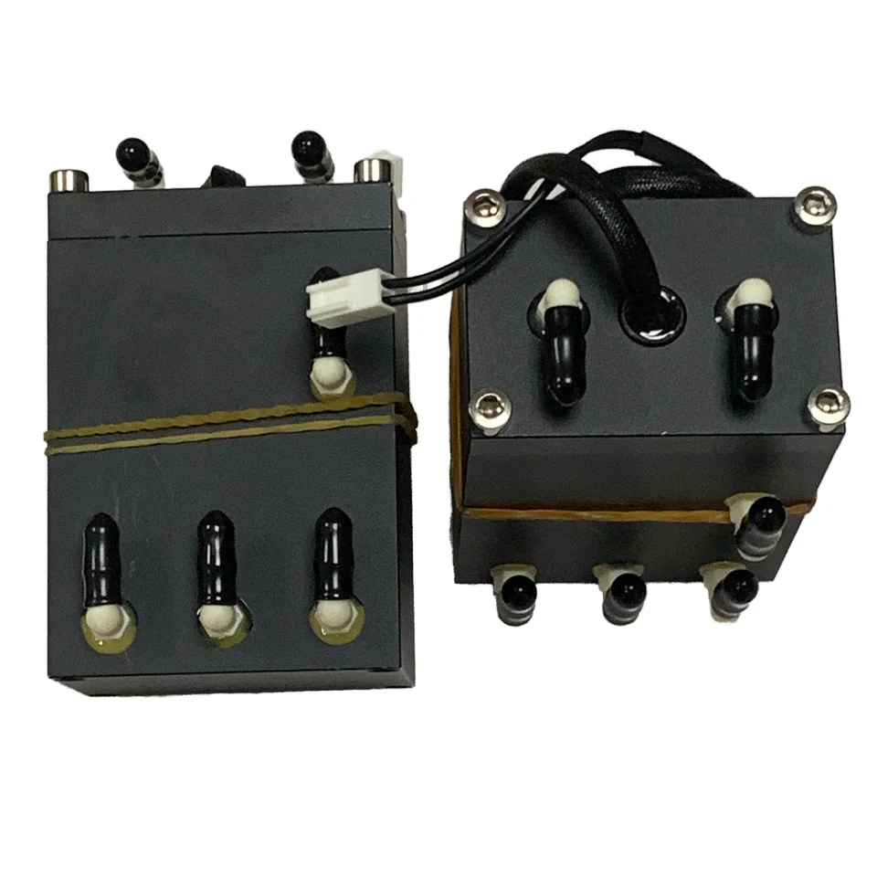 Mai Chuang Jin Gu Tian Yi Fang Long UV принтер машина чернильный резервуар металлический вторичный картридж и вспомогательный