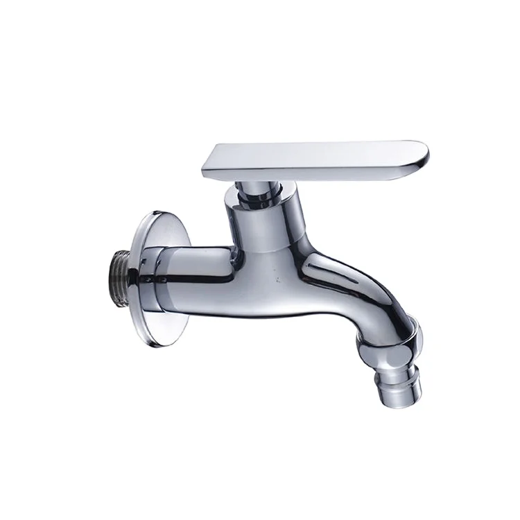 Factory Direct Sale hot cold water tap mirror face kitchen hot and cold water faucet tap Modern jug with tap cold water