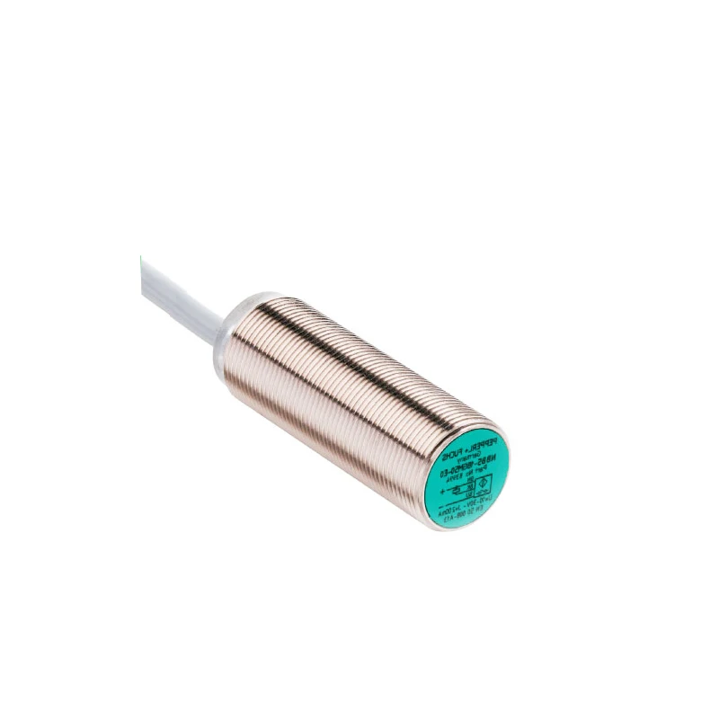 P+F Inductive sensor Cylindrical type NBB4-12GM50-E3-M NJ5-11-N-G NCB4-12GM40-N0-V1