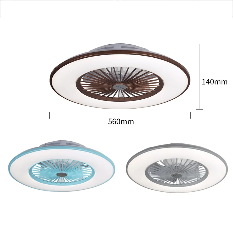 Прямая поставка, домашняя декоративная лампа 36 Вт, динамик APP, изменение цвета, RGB, современный светодиодный потолочный светильник