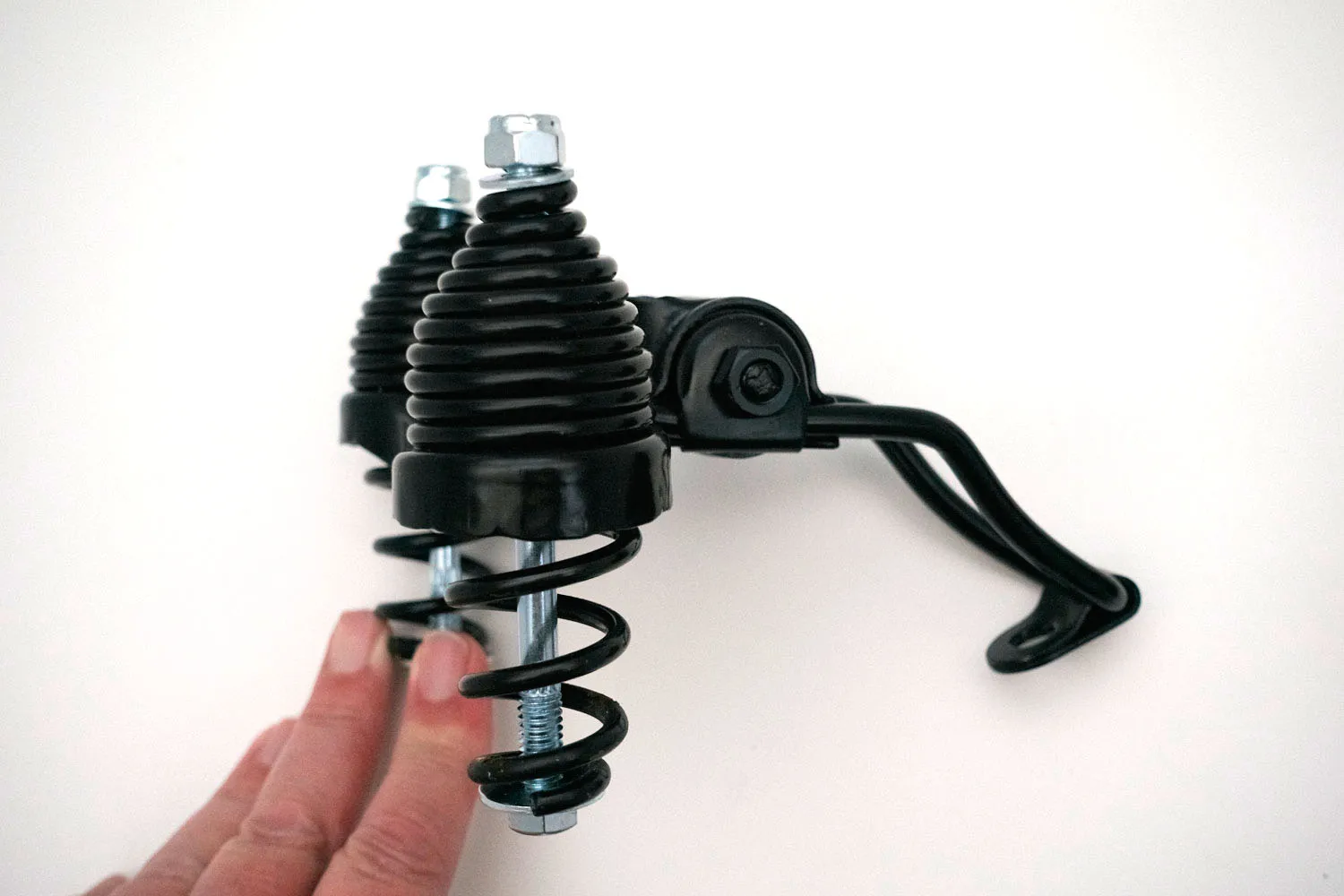 Bicycle Seat Kit, Bicycle Seat Parts