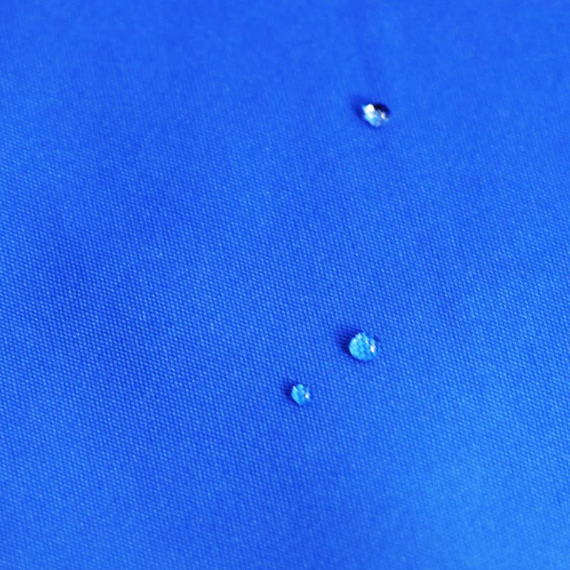 Полностью тусклый, 150D * 150D 150D * 225D 150D * 300D 300D * 300D, водонепроницаемая ткань Оксфорд с полиуретановым/ПВХ покрытием