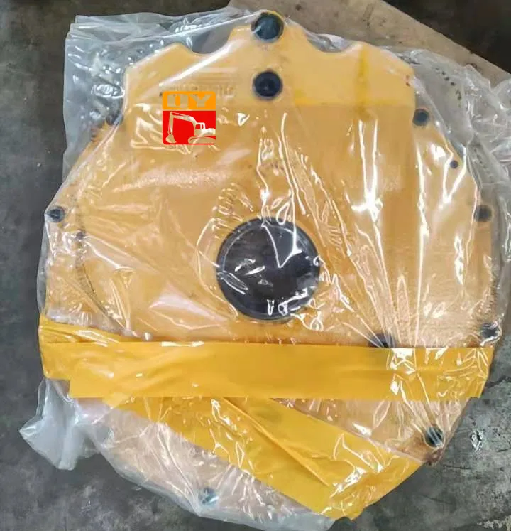 14X-12-11210 14X1211210 крышка D65EX-12 D65 запчасти